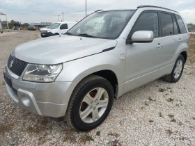 Suzuki Grand vitara 1, 9 DDIS, снимка 3