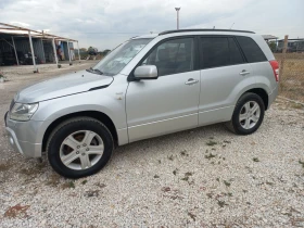 Suzuki Grand vitara 1, 9 DDIS, снимка 4