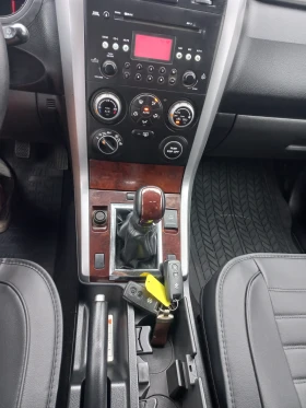 Suzuki Grand vitara 1, 9 DDIS, снимка 13