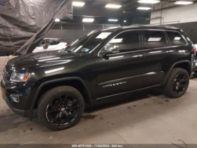 Jeep Grand cherokee 2014 JEEP GRAND CHEROKEE LIMITED | Mobile.bg    3