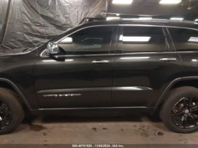 Jeep Grand cherokee 2014 JEEP GRAND CHEROKEE LIMITED | Mobile.bg    5