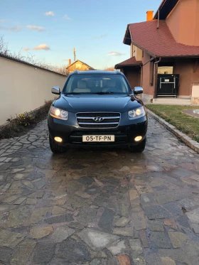 Hyundai Santa fe 2.7 189к.с. Full, снимка 1