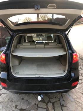 Hyundai Santa fe 2.7 189к.с. Full, снимка 9