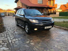 Hyundai Santa fe 2.7 189к.с. Full, снимка 2