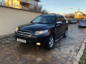 Hyundai Santa fe 2.7 189к.с. Full, снимка 3