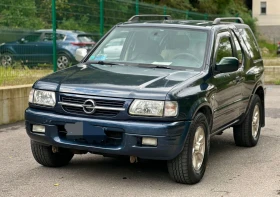 Opel Frontera 2.2 Дизел , снимка 2