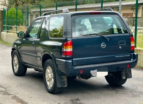 Opel Frontera 2.2 Дизел , снимка 5