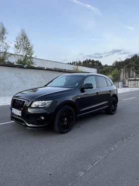 Audi Q5 3.0 TDI, снимка 7