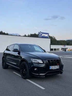 Audi Q5 3.0 TDI, снимка 1