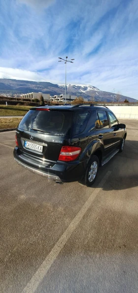 Mercedes-Benz ML 350 | Mobile.bg    6