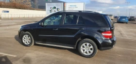     Mercedes-Benz ML 350