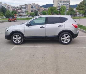 Nissan Qashqai 1.5 DCI, снимка 3