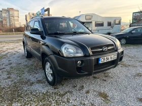 Hyundai Tucson, снимка 2