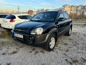 Hyundai Tucson, снимка 1