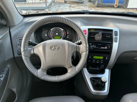 Hyundai Tucson, снимка 10