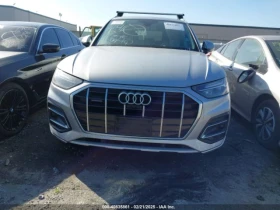 Audi Q5 45 TFSI QUATTRO S TRONIC | Mobile.bg    11