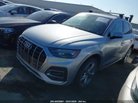 Audi Q5 45 TFSI QUATTRO S TRONIC | Mobile.bg    2