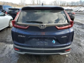 Honda Cr-v - 26900 лв. - 76716857 | Car24.bg