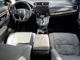 Honda Cr-v - 26900 лв. - 76716857 | Car24.bg