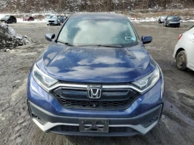 Honda Cr-v  1