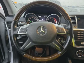 Mercedes-Benz ML 350 | Mobile.bg    9