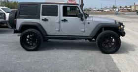 Jeep Wrangler, снимка 6