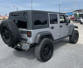 Jeep Wrangler, снимка 9