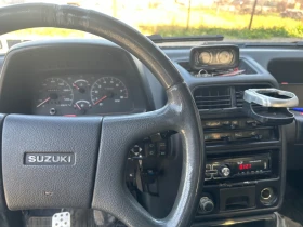 Suzuki Vitara Vitara 1.6 8v, снимка 8