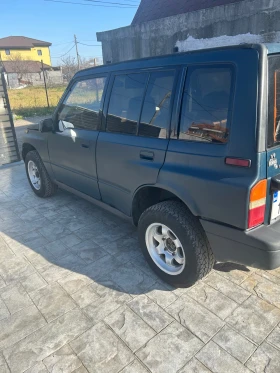 Suzuki Vitara Vitara 1.6 8v, снимка 5