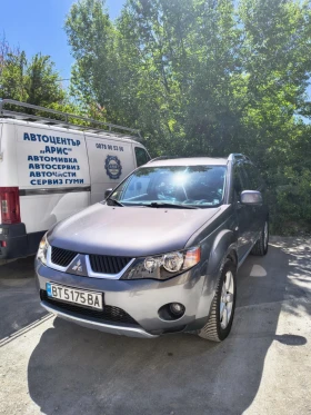 Обява за продажба на Mitsubishi Outlander ~9 000 лв. - изображение 1