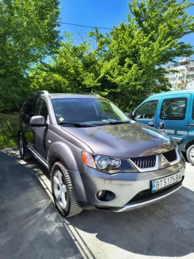 Обява за продажба на Mitsubishi Outlander ~9 000 лв. - изображение 2