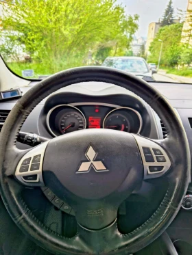 Обява за продажба на Mitsubishi Outlander ~9 000 лв. - изображение 8