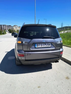 Обява за продажба на Mitsubishi Outlander ~9 000 лв. - изображение 7