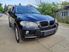     BMW X3 3.0