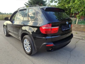     BMW X3 3.0