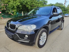     BMW X3 3.0
