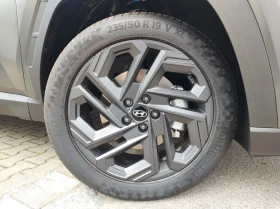 Hyundai Tucson Tucson 1.6 T-GDI 20th Anniversary Edition NEW - 76900 лв. - 90095790 14
