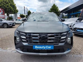 Hyundai Tucson Tucson 1.6 T-GDI 20th Anniversary Edition NEW - 76900 лв. - 90095790 2