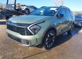 Kia Sportage X-LINE* 4x4* ФИКС.ЦЕНА* АВТО КРЕДИТ - 46500 лв. - 58319970 3