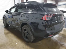 Kia Sportage X LINE МОДЕЛ 2026/DISTRONIC/DIGITAL/ПАНО - 54700 лв. - 19463765 4