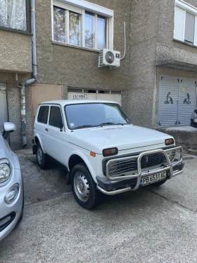  Lada Niva