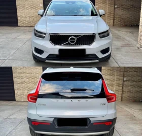 Volvo XC40 T5 Plug In Hybrid - 25000 лв. - 45280184 6