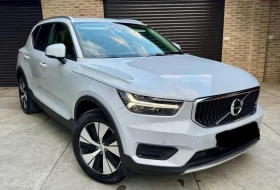 Volvo XC40 T5 Plug In Hybrid 