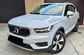 Volvo XC40 T5 Plug In Hybrid - 25000 лв. - 45280184 2