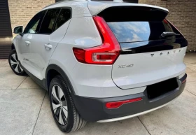 Volvo XC40 T5 Plug In Hybrid - 25000 лв. - 45280184 5
