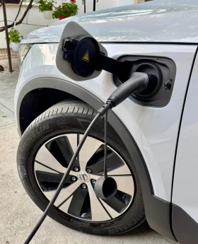 Volvo XC40 T5 Plug In Hybrid - 25000 лв. - 45280184 7
