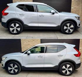 Volvo XC40 T5 Plug In Hybrid - 25000 лв. - 45280184 3