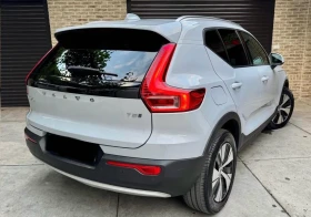 Volvo XC40 T5 Plug In Hybrid - 25000 лв. - 45280184 4