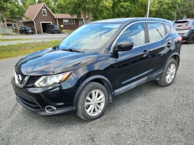 Nissan Qashqai * AWD 4dr CVT* * АВТОКРЕДИТ* * ЦЕНА ДО БЪЛГАРИЯ* 