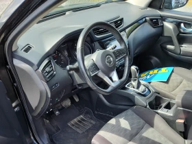 Nissan Qashqai * AWD 4dr CVT* * АВТОКРЕДИТ* * ЦЕНА ДО БЪЛГАРИЯ* - 29500 лв. - 76903603 7